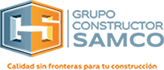 Grupo Constructor Samco